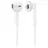 Casti fara fir Huawei Earphone Type C CM33, White