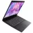 Laptop LENOVO IdeaPad 3 15IGL05 Business Black, 15.6, TN FHD Celeron N4020 4GB 256GB SSD Intel UHD DOS 1.7kg 81WQ0023RE