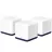 Router wireless MERCUSYS HALO H50G (3-PACK)
