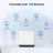 Router wireless MERCUSYS HALO H50G (3-PACK)