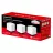 Router wireless MERCUSYS HALO H50G (3-PACK)