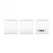 Router wireless MERCUSYS HALO H30G (3-PACK)