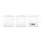 Router wireless MERCUSYS Halo H30G (3-pack)