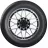 Шина Tourador 145/70 R 13 X Wonder TH2 71T, Летняя