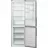Холодильник Candy CCE4T618ES, 341 л, No Frost, 185 см, Серебристый, E