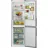 Холодильник Candy CCE4T618ES, 341 л, No Frost, 185 см, Серебристый, E