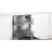 Masina de spalat vase incorporabila BOSCH SGV21TX16E, 12 seturi, 5 programe, 59.8 cm, Alb, Е