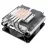 Cooler universal XILENCE XC040 A404T, Socket AM4/FM2+/FM2/FM1/AM3+/AM3/AM2+/AM2