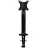 Suport perete AOC AS110D0 Black, 15", 27", 75x75, 100x100, 8 kg, Negru
