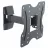 Suport perete PureMounts PM- FM10-200, 23", 42", Tilt, 200x200, 100x100, 100x200, 200x100, 30 kg, Negru