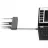 Docking station LENOVO Thinkpad USB-C Mini Dock, 1xUSB 3.1, 1xUSB 2.0, 1xUSB-C, 1xRJ45, 1xHDMI, 1xVGA, 1xAudio