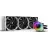 Кулер универсальный DEEPCOOL CASTLE 360EX WHITE