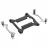 Set pentru montare GAMEMAX LGA 1700 MOUNTING KIT FOR GAMMA