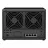NAS SYNOLOGY DS1522+, 5-bay, AMD Ryzen 2-core 2.6-3.1Ghz, 8Gb*1+1 Slot, 4x1GbE, 2xM.2 NVMe, 1xPCIe