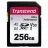 Card de memorie TRANSCEND 340S TS256GSDC340S, SDXC 256GB, Class 10, UHS-I, U3