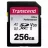 Card de memorie TRANSCEND 340S TS256GSDC340S, SDXC 256GB, Class 10, UHS-I, U3
