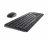 Комплект (клавиатура+мышь) DELL KM3322, Wireless