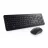 Kit (tastatura+mouse) DELL KM3322, Wireless