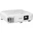 Proiector EPSON EB-982W, LCD, WXGA, 4200Lum, 16000:1, 1.6x Zoom, LAN, USB-Display, 16W, White