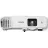 Proiector EPSON EB-982W, LCD, WXGA, 4200Lum, 16000:1, 1.6x Zoom, LAN, USB-Display, 16W, White