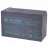 Baterie pentru UPS B.B. BATTERY HRC1234W, 12V/8.5AH