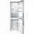 Холодильник ATLANT ХМ 4624-181-NL, 361 л, No Frost, Дисплей, 196.8, Серебристый, A+