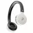 Casti cu microfon Cellular Line MUSICSOUND White/Black, Bluetooth