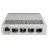 Router MikroTik CLOUD SMART SWITCH CRS305-1G-4S+IN, 1000 Mbps, 1xLAN, 4xSFP+