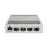 Router MikroTik Cloud Smart Switch CRS305-1G-4S+IN, 1000 Mbps, 1xLAN, 4xSFP+