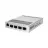 Router MikroTik Cloud Smart Switch CRS305-1G-4S+IN, 1000 Mbps, 1xLAN, 4xSFP+