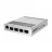 Router MikroTik CLOUD SMART SWITCH CRS305-1G-4S+IN, 1000 Mbps, 1xLAN, 4xSFP+