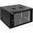Dulap pentru telecomunicatii Hipro 19"  6U Wall Mounted Double Section cabinet, AH6606, 600x500+100x370