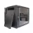 Серверный шкаф Hipro 19" 9U Wall Mounted Double Section cabinet, AH6609, 600x500+100x500