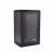 Серверный шкаф Hipro 19" 12U Wall Mounted Corner cabinet, AV6412, 600x430x640