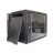 Серверный шкаф Hipro 19" 12U Wall Mounted Double Section cabinet, AH6612, 600x500+100x640