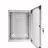 Dulap pentru telecomunicatii Hipro 19" 15U Wall Mounted cabinet, AG5415, 540×450×710