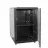 Dulap pentru telecomunicatii Hipro 19" 15U Wall Mounted cabinet, AG6415, 600×450×710