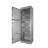 Серверный шкаф Hipro 19" 37U Standard Rack Metal Cabinet, NP6837, 600*800*1800