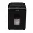 Distrugator de documente FELLOWES Powershred® LX201 Black