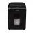 Distrugator de documente FELLOWES Powershred® LX201 Black