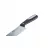 Нож RESTO 95320, 20 см, Нержавеющая сталь, Черный