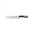 Нож RESTO 95320, 20 см, Нержавеющая сталь, Черный