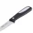 Нож RESTO 95323, 1,5 x 2 x 21 см, Нержавеющая сталь, Черный
