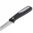 Нож RESTO 95324, Hержавеющая сталь, Черный