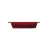 Форма для выпечки RESTO FORNAX 96111, 27,3 x 16,3 см, Керамика, Красный