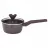 Codar RESTO 93017, 1.5 l, 16 cm, Aluminiu, Maro