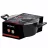 Cratita cu capac POLARIS PRO COLLECTION 20C, 2.4 l, 20 cm, Aluminiu forjat, Negru