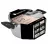 Cratita cu capac POLARIS RIALTO-20, 3.2 l, 20 cm, Inox