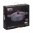 Cratita RESTO 93506, 5 l, 28 x 8 cm, Aluminiu, Negru