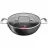 Cratita Tefal G2557172, 3.5 l, 26 cm, Aluminiu, Negru